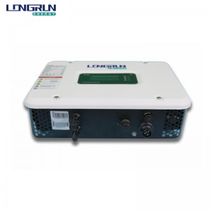 LONGRUN 1KW-6KW گرڊ ڳنڍيل سنگل فيز انورٽر