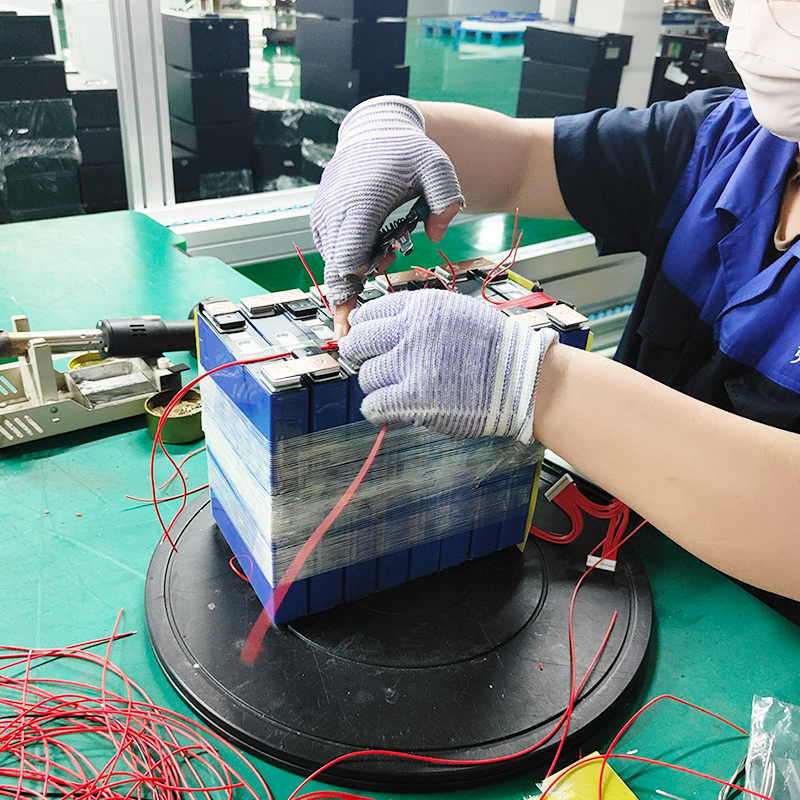 5 Solder Balance Wire