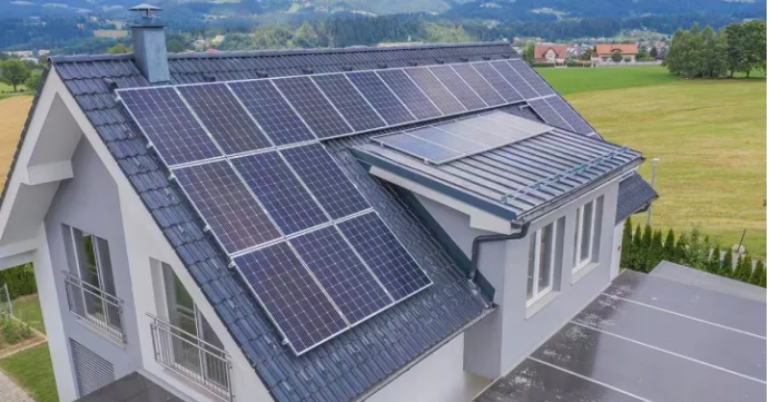 چرا سیستم های ذخیره سازی خانه خورشیدی محبوب تر می شوند؟