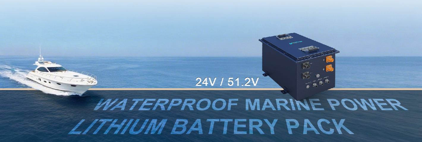 Boat Battery