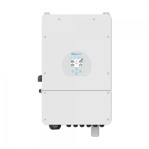 Inverter penyimpanan energi versi Eropa tiga fase DEYE