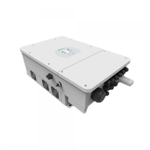 DEYE three-phase European version of energy storage inverter