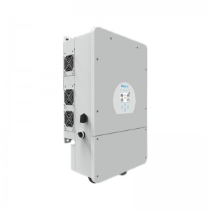 DEYE three-phase European version of energy storage inverter