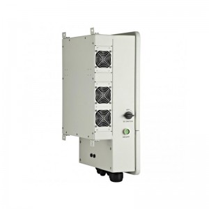 ລາຄາຜ່ອນຜັນ 5kwh Hybrid Inverter 48V100ah LiFePO4 Battery Stacked Home Energy Storage System