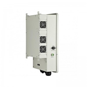 DEYE three-phase European version of energy storage inverter