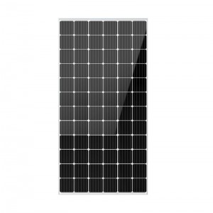 Panel solar de silicio monocristalino GCL