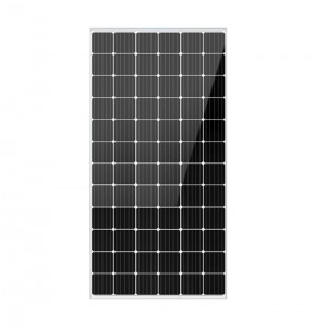 GCL monocrystalline silicon solar panel