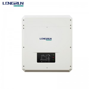 LONGRUN 4kw-10kw şebekeye bağlı üç fazlı inv...