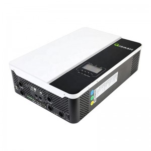 Growatt SPF 5000 ES Off-grid Scalability Inverter