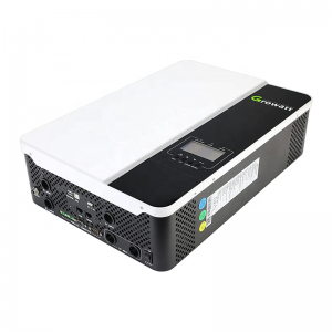 Growatt SPF 5000 ES  Inverter