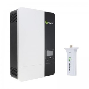 Growatt SPF 5000 ES Inverter