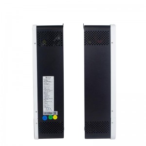 Growatt SPF 5000 ES  Inverter