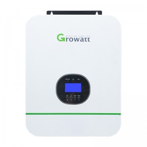 Growatt SPF2000-5000TL HVM Inverter