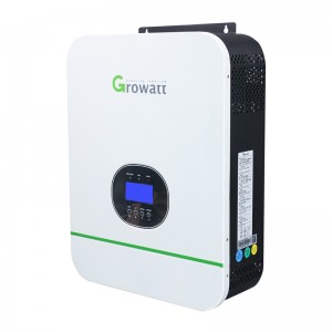 Growatt SPF 2000-5000TL HVM Inverter