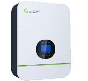 Growatt SPF2000-5000TL HVM İnvertör