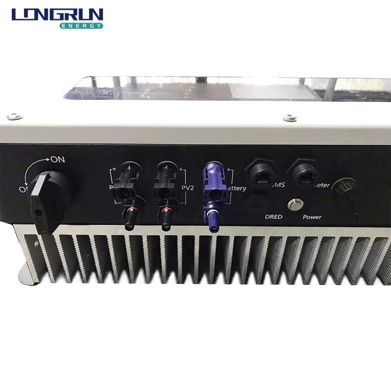 V Longrun sa špecializujeme na poskytovanie rôznych invertorov, sínusových invertorov, elektrických invertorov, invertorov pripojených k sieti, fotovoltaických hybridných invertorov, systémov monitorovania batérií, 12V invertorov, IP65 (4)