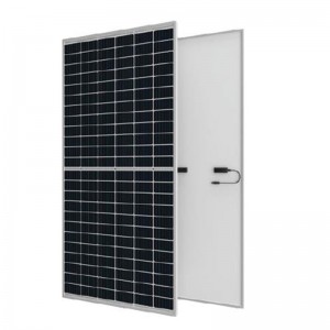 JA Panel ffotofoltäig silicon monocrystalline solar