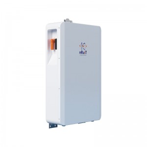 Ụlọ ọrụ ire ọkụ 48V 200ah Lithium Ion na-ebugharị LiFePO4 batrị lithium