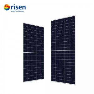 Cheap PriceList for Monocrystalline Silicon CB Approved Tiansheng China Power Photovoltaic Best Mono PV Solar Panel