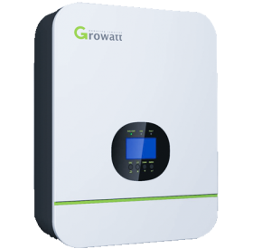 Growatt SPF2000-5000TL Integrated MPPT HVM Inverter