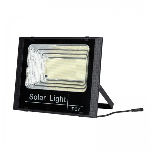 LONGRUN Projector solar d'estalvi d'energia i respectuós amb el medi ambient