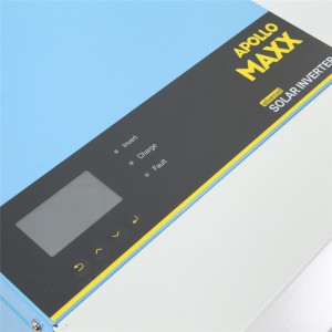 TBB Apollo Maxx series advanced photovoltaic inverter control all-in-one machine