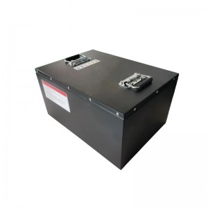 Lithium iron phosphate battery 48V 100A 51V 200A