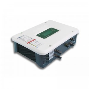 1KW-6KW grid connected single-phase inverter