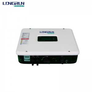 LONGRUN 1KW-6KW сүлжээнд холбогдсон нэг фазын инвертер