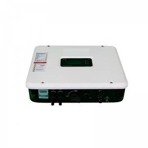 1KW-6KW grid connected single-phase inverter