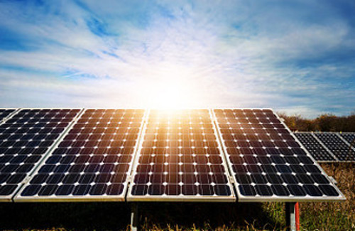 Tardus Research in Photovoltaic Panels