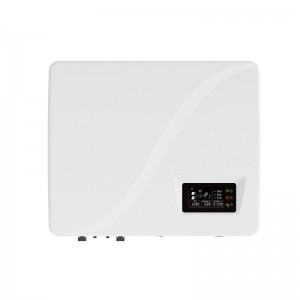 4kw-10kw grid connected three-phase inverter